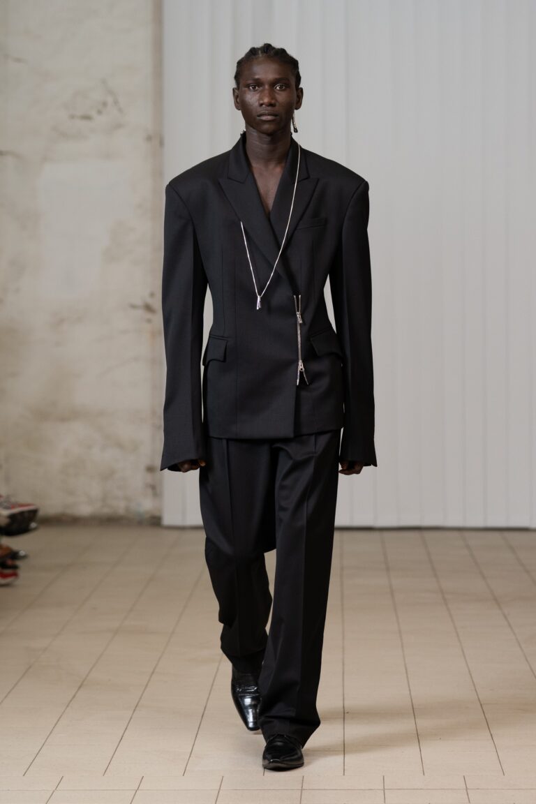 Richert Beil Berlin Spring 2024
