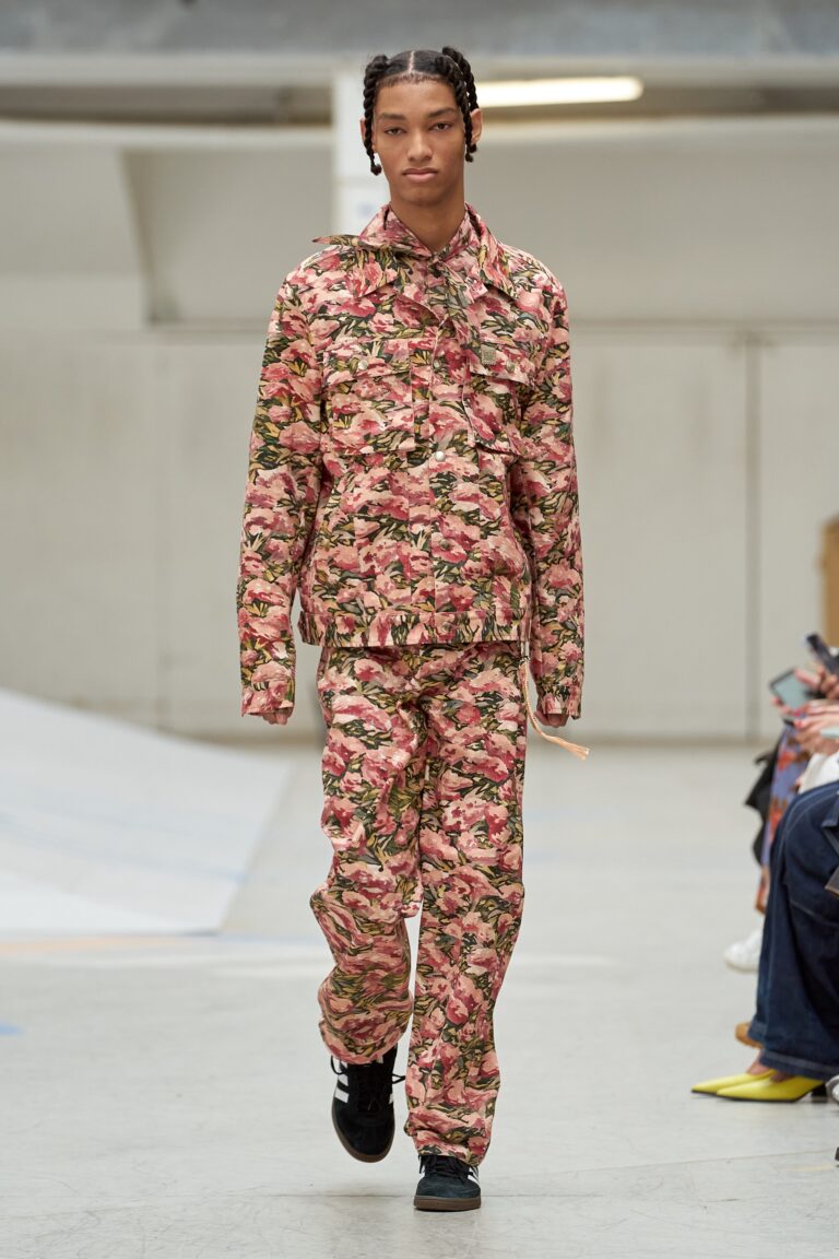 Rolf Ekroth Copenhagen Spring 2024