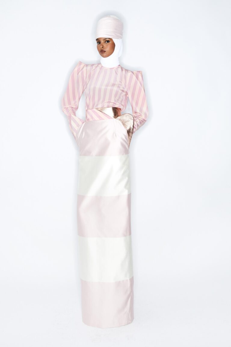 Ronald van der Kemp Fall 2023 Couture