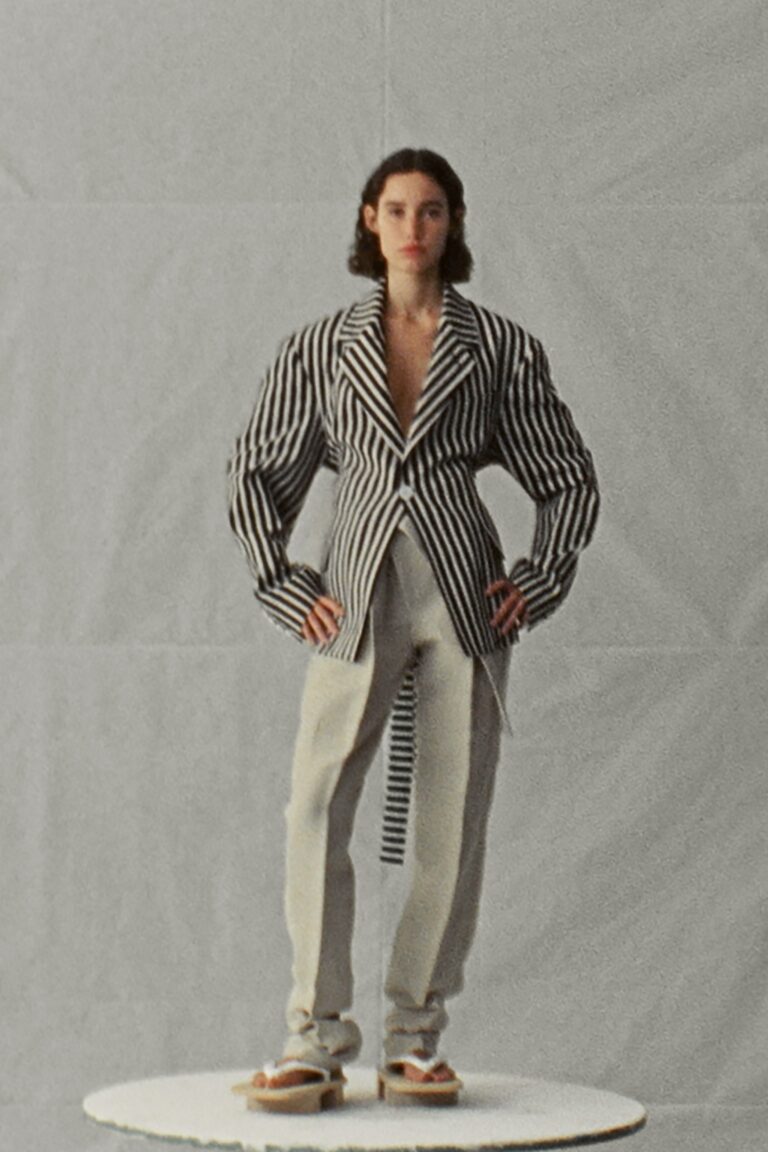 Setchu Spring 2024 Menswear
