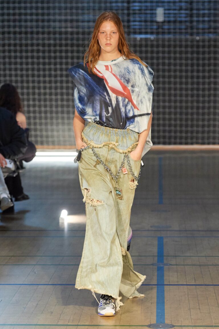 Stamm Copenhagen Spring 2024
