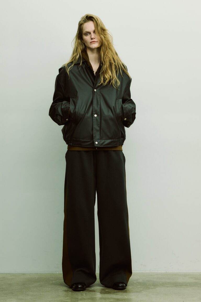 Stein Tokyo Spring 2024