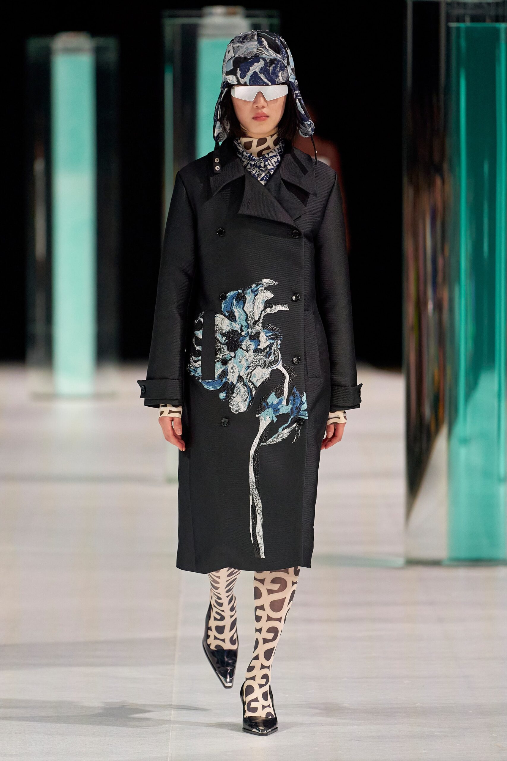 Stine Goya Copenhagen Fall 2023