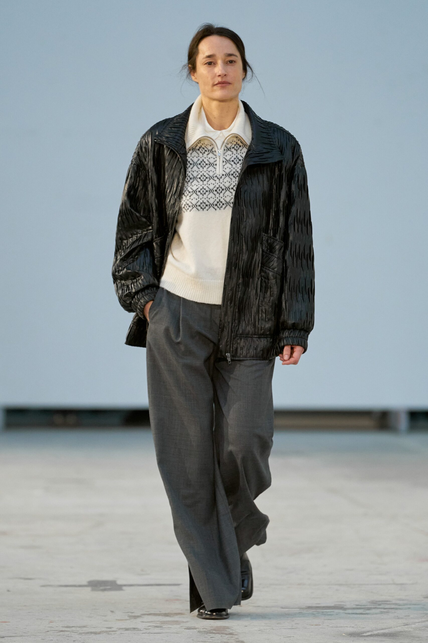 The Garment Copenhagen Fall 2023