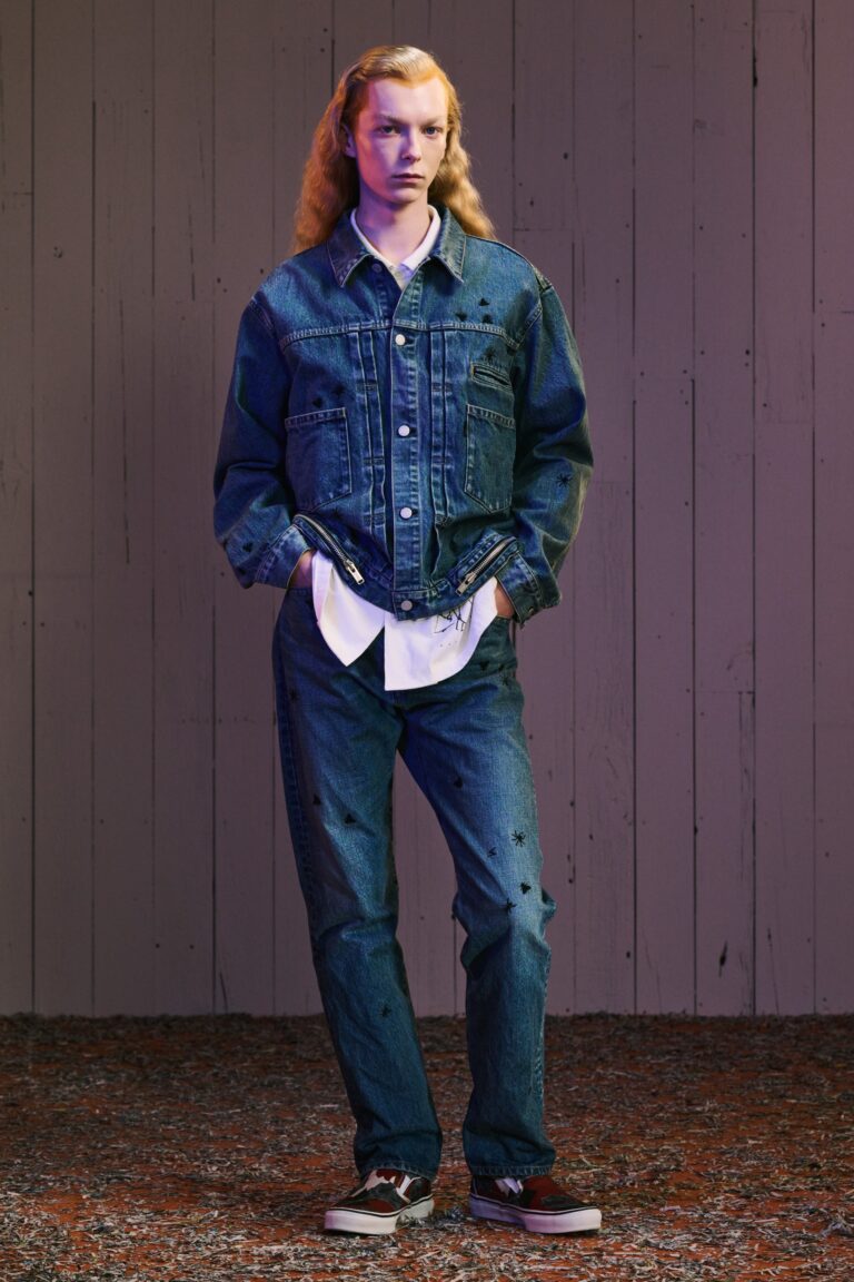 Undercover Resort 2024