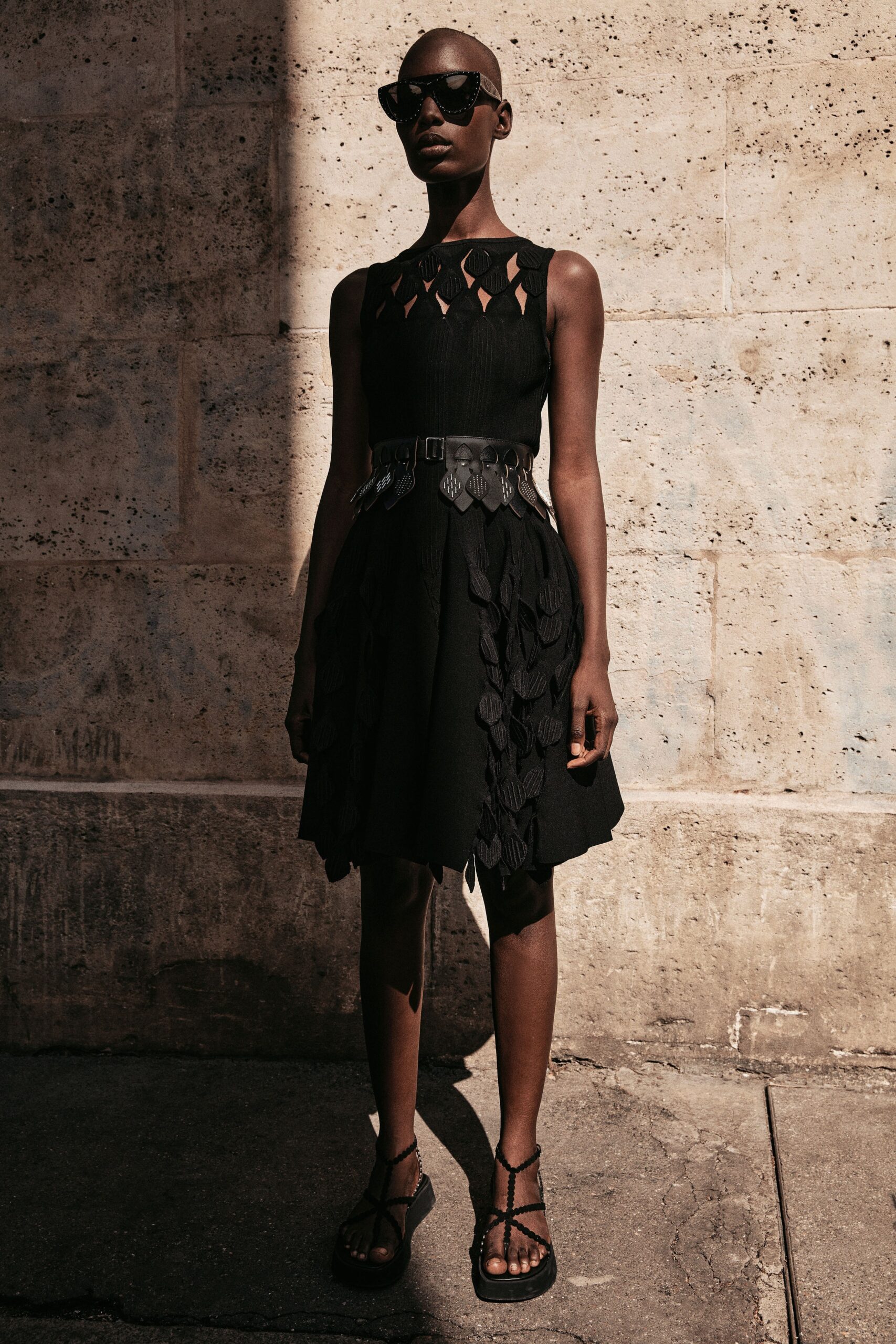 Alaïa Spring 2021 Ready-to-Wear