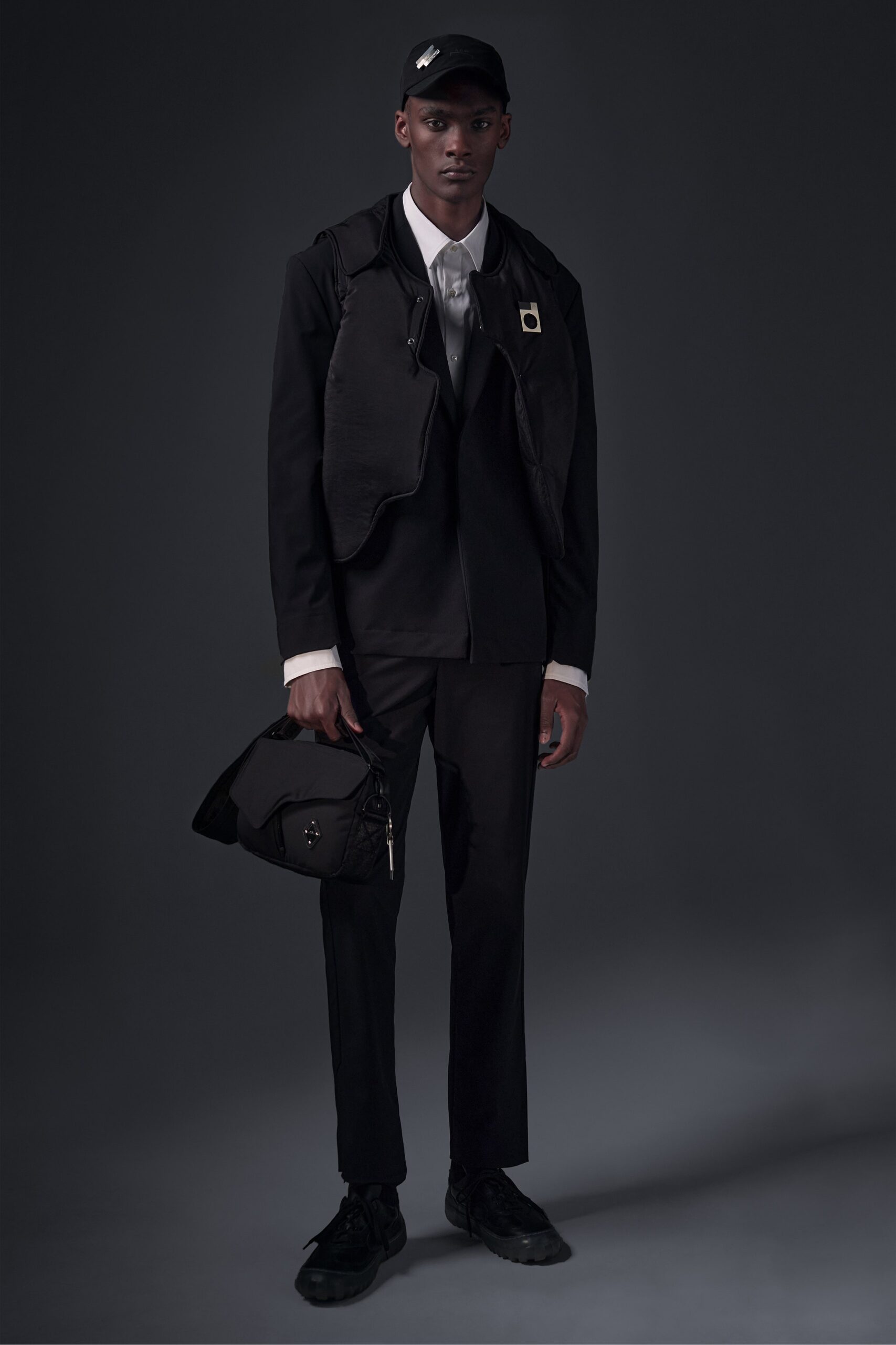 A-Cold-Wall Spring 2021 Menswear