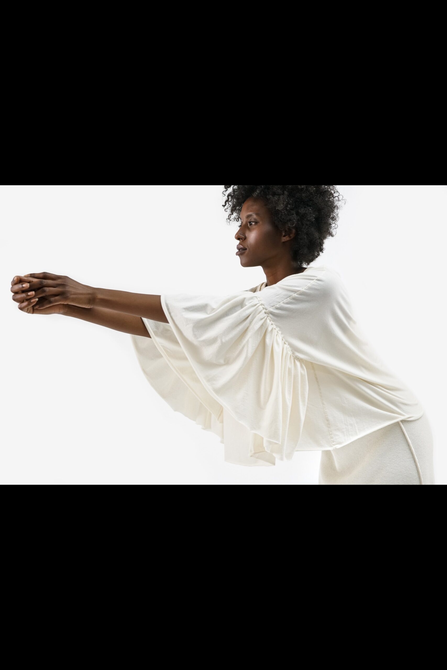Alabama Chanin Spring 2021 Ready-to-Wear