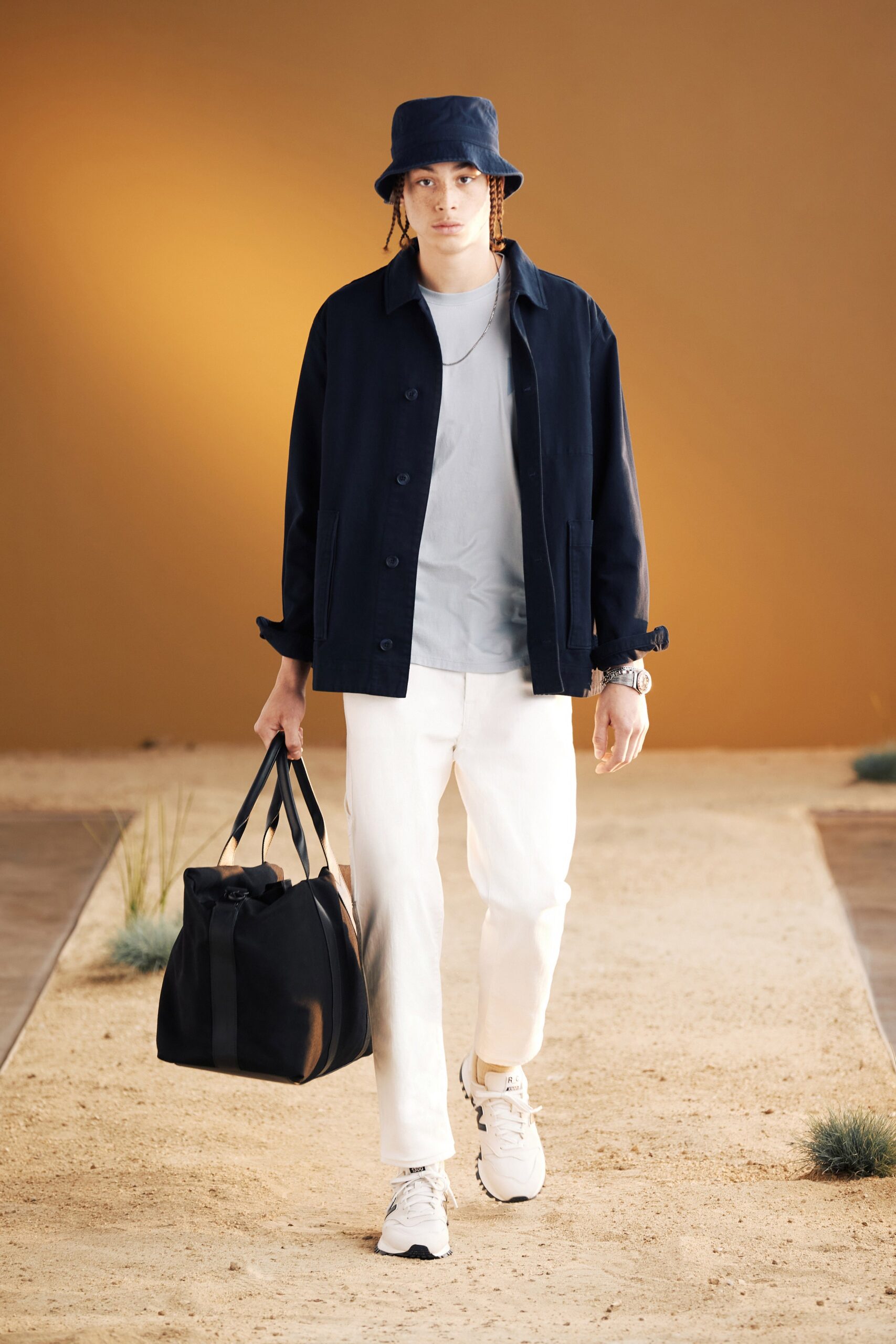 AG S/S 23 Look 53