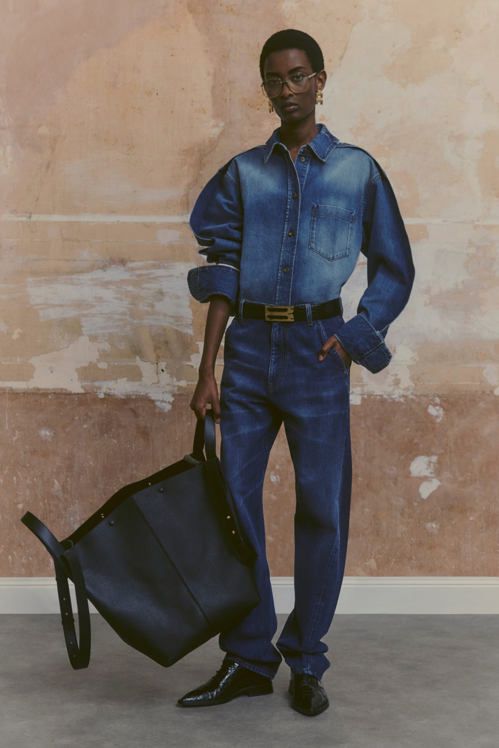 Victoria Beckham Resort 24 Look 5