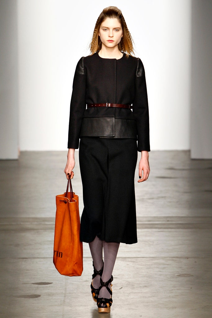 A Détacher Fall 2011 Ready-to-Wear