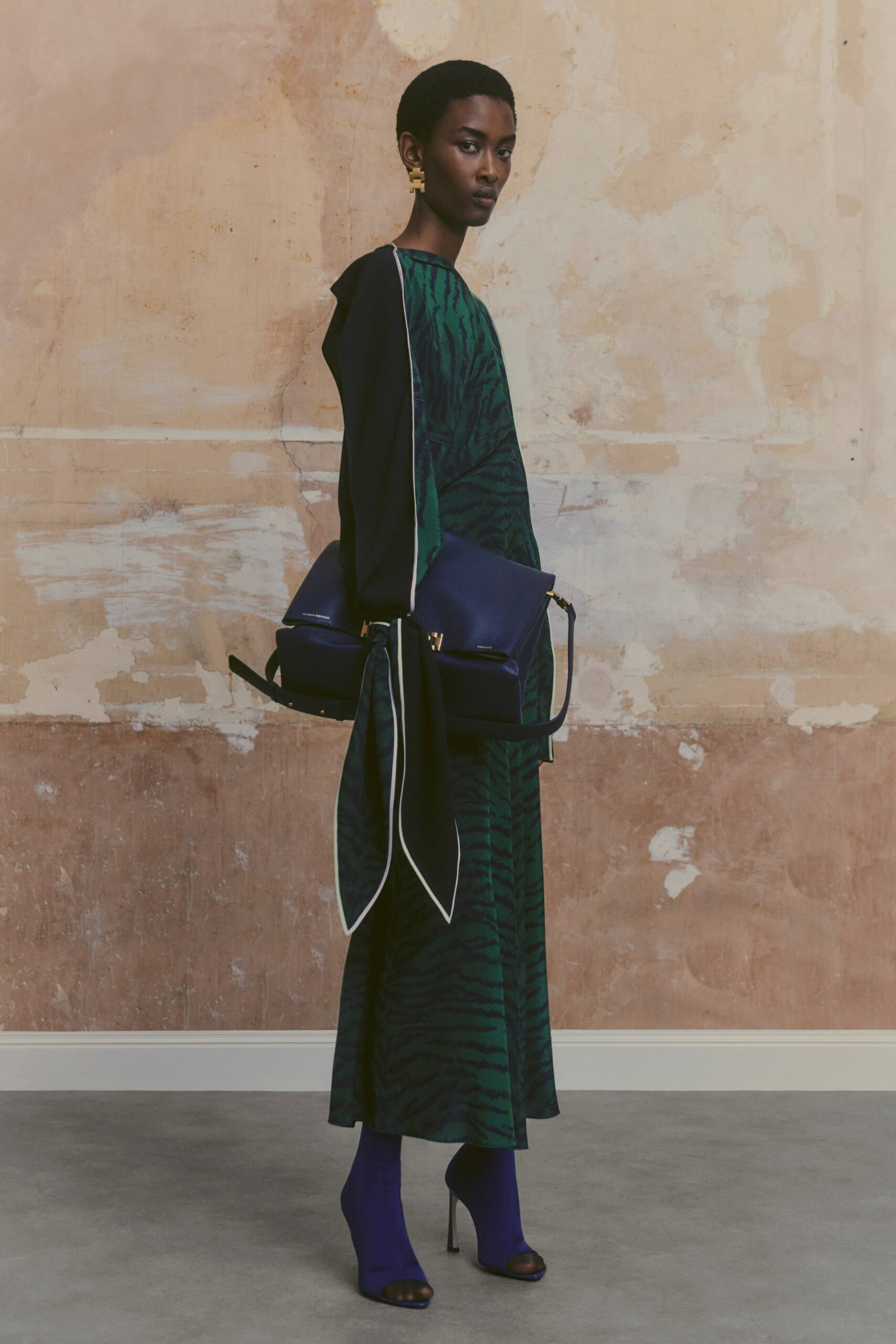 Victoria Beckham Resort 24 Look 14