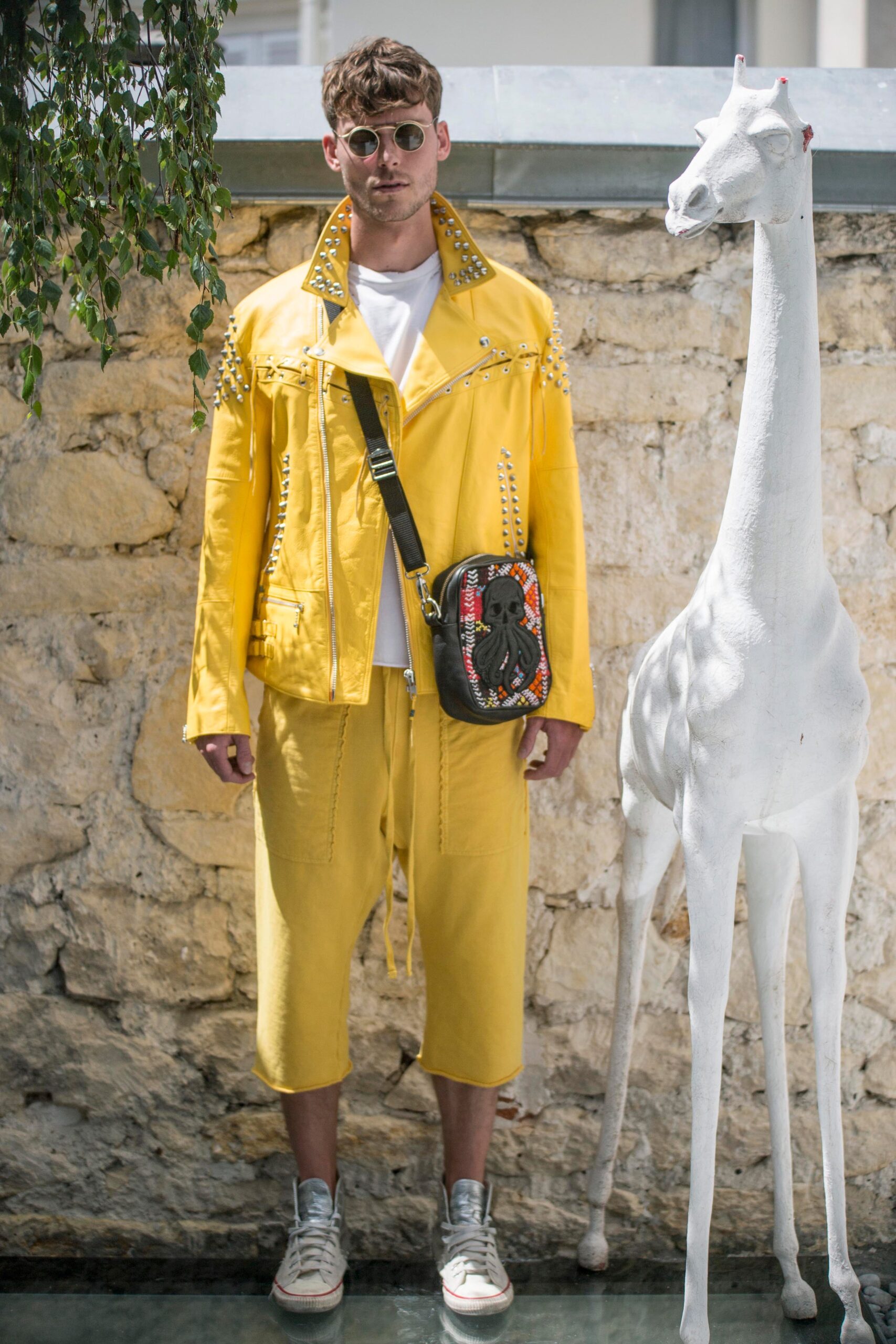 Alchemist S/S 19 Menswear Look 190