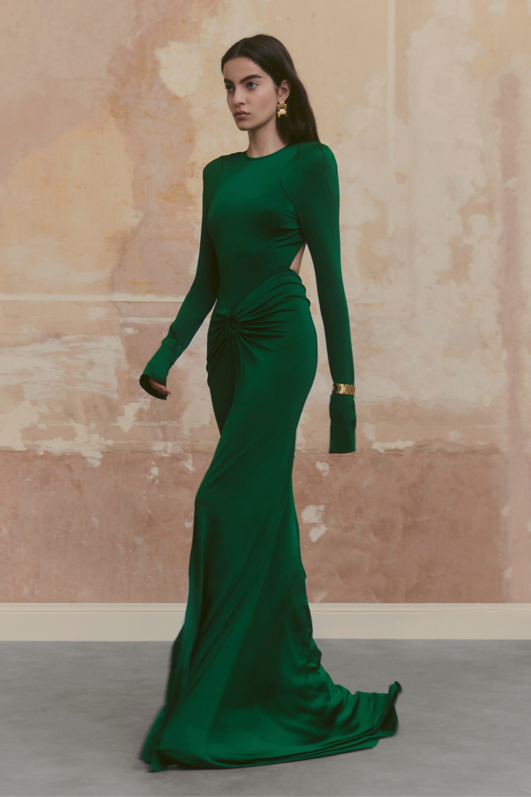 Victoria Beckham Resort 24 Look 21