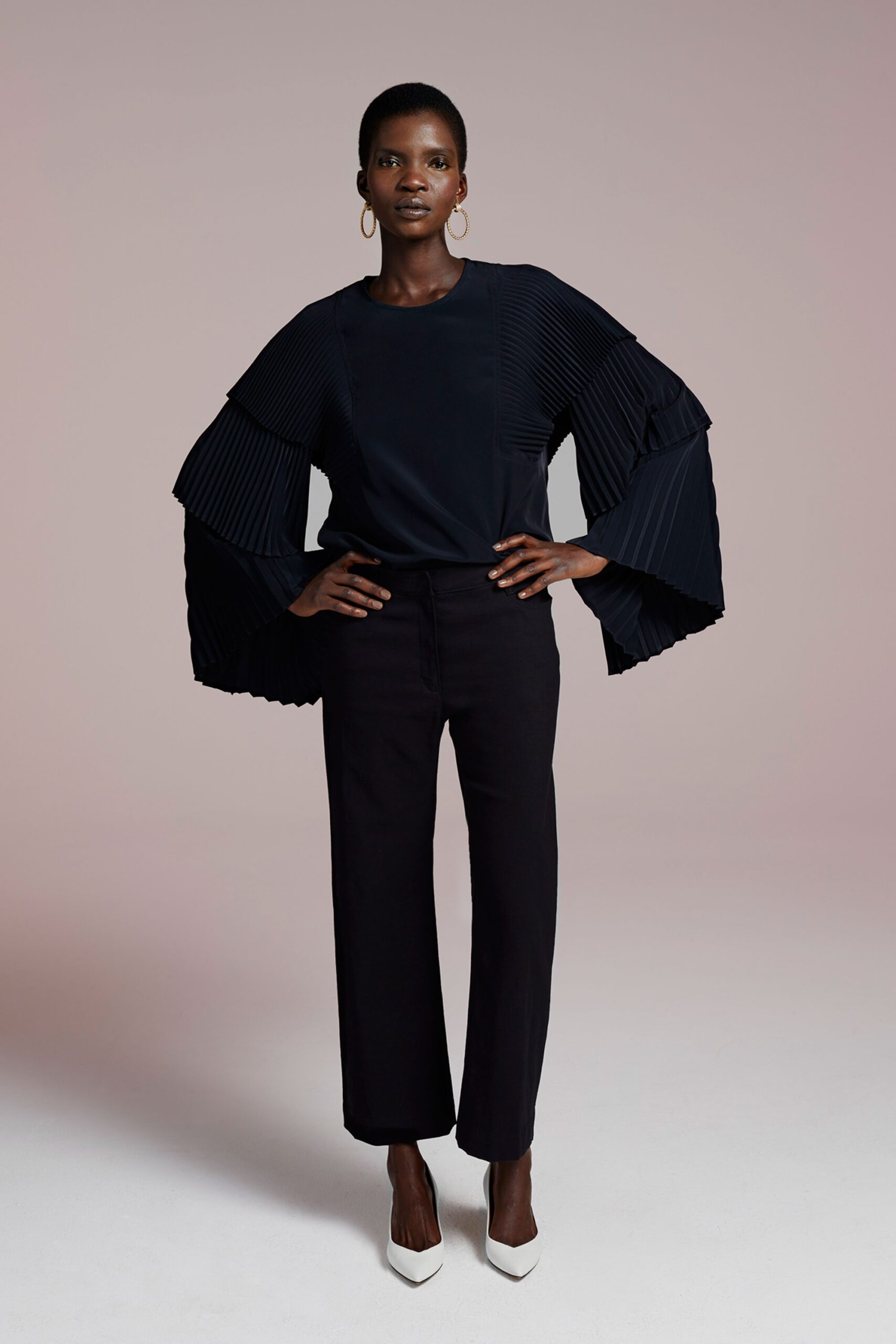 A.L.C. Pre-Fall 2018