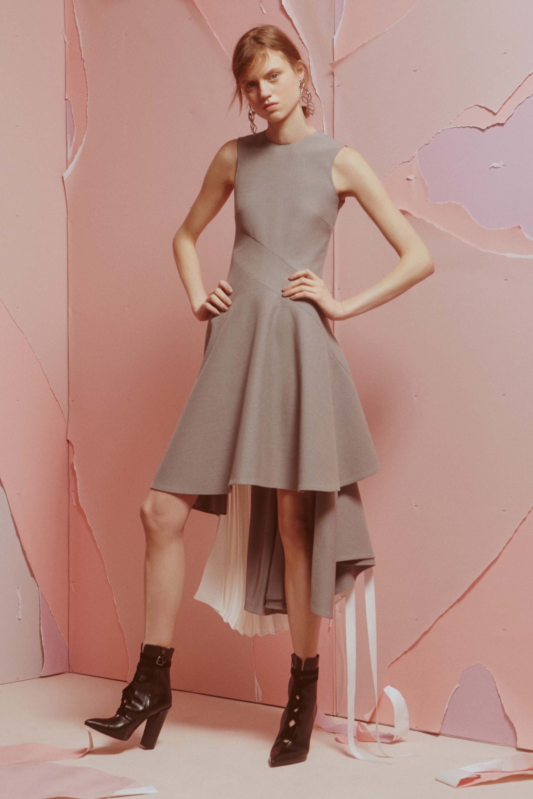Adeam Fall 2016 Ready-to-Wear