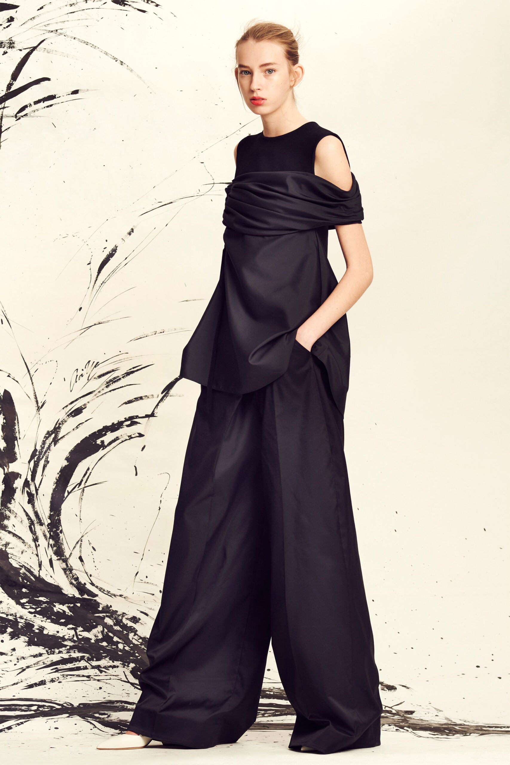 Adeam Spring 2017 Ready-to-Wear