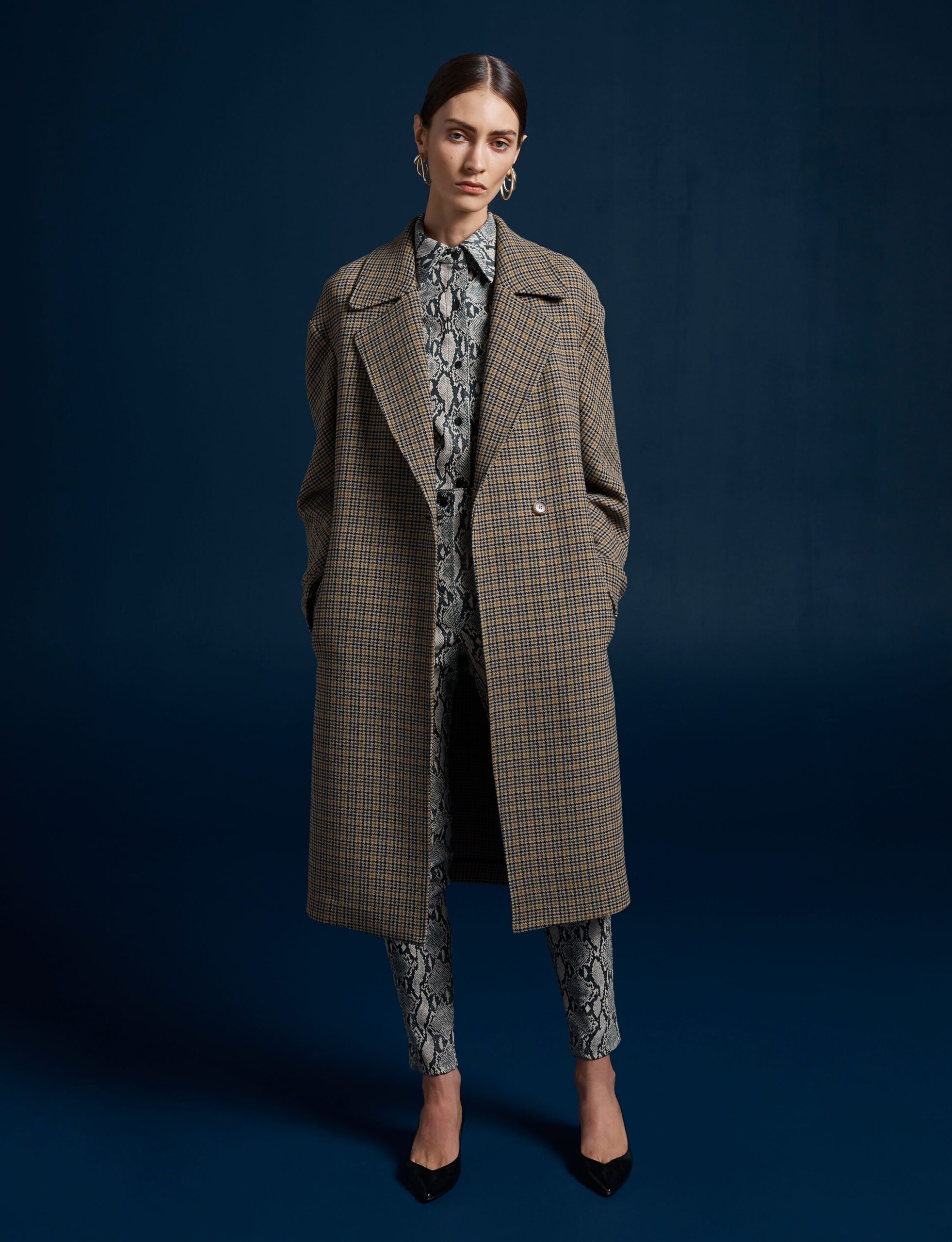 A.L.C. Fall 2018 Ready-to-Wear