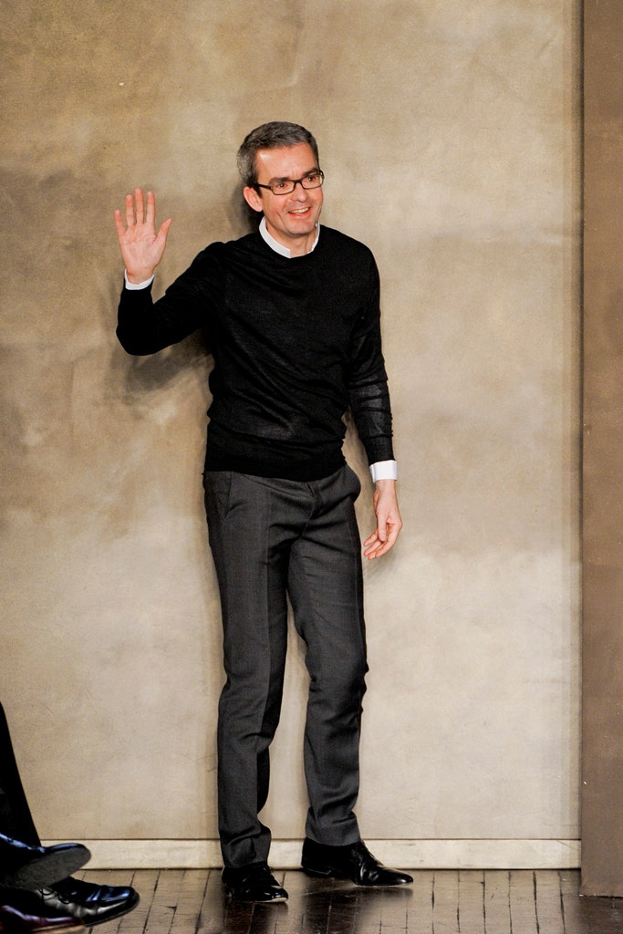 Akris F/W 11 Look 188