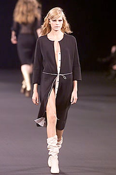 black fitted midi dress