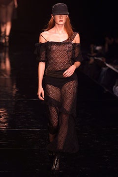 black mesh sleeveless off-shoulder fitted layered dress