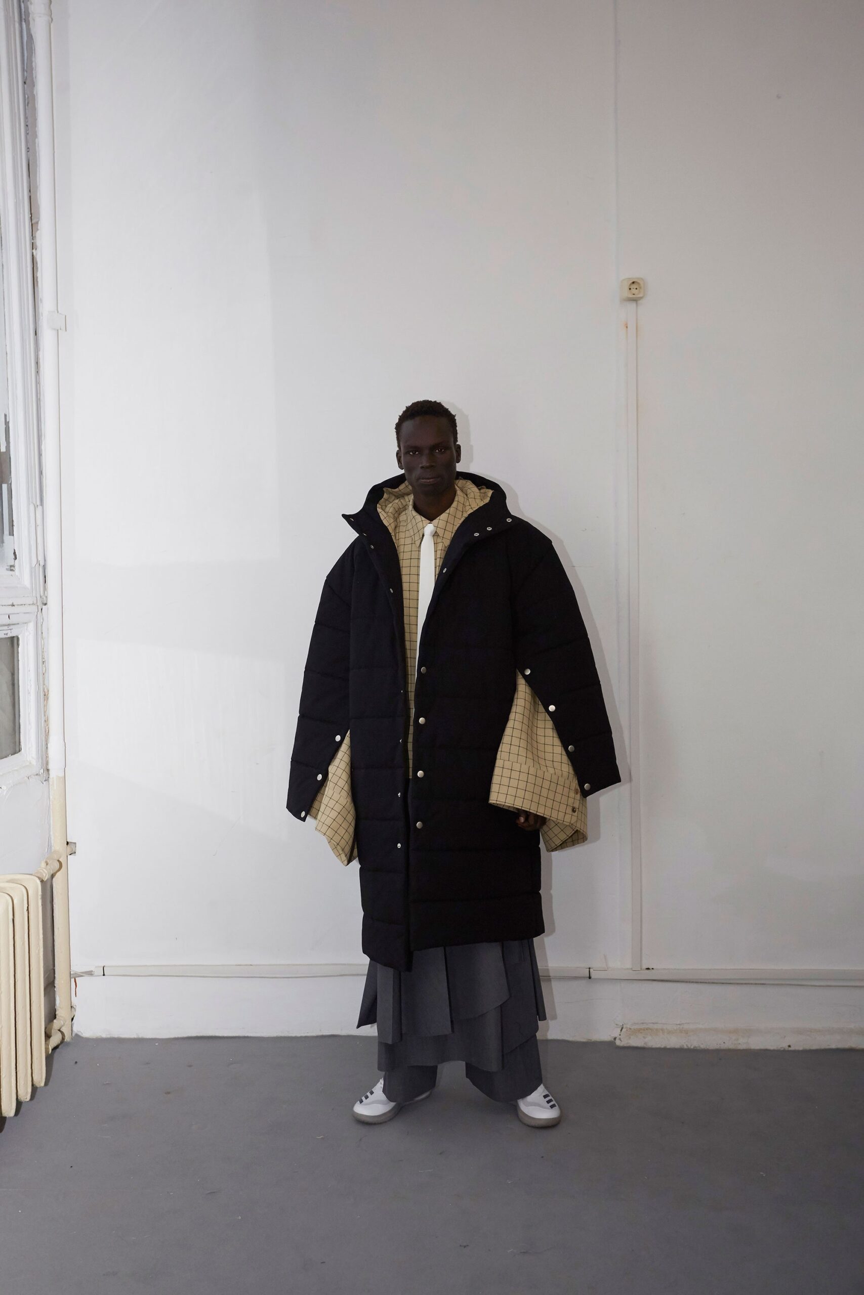 A.W.A.K.E. MODE S/S 18 Menswear Look 372