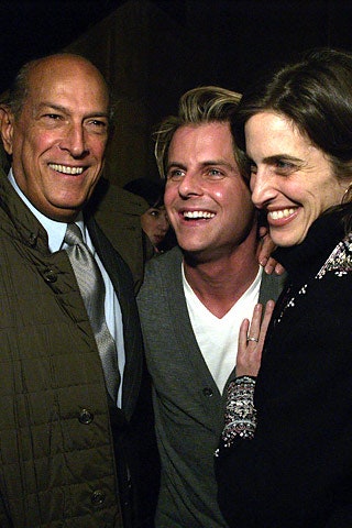 Adam Lippes F/W 06 Look 92