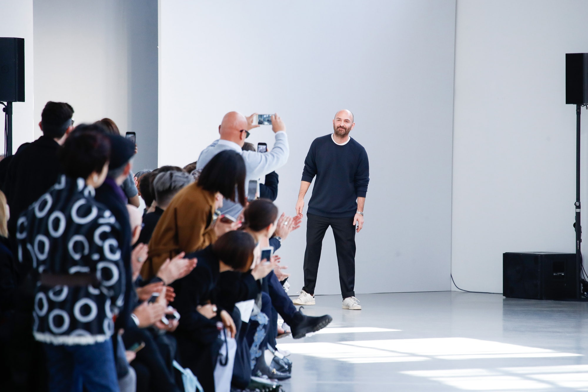 Albino Teodoro F/W 17 Look 310