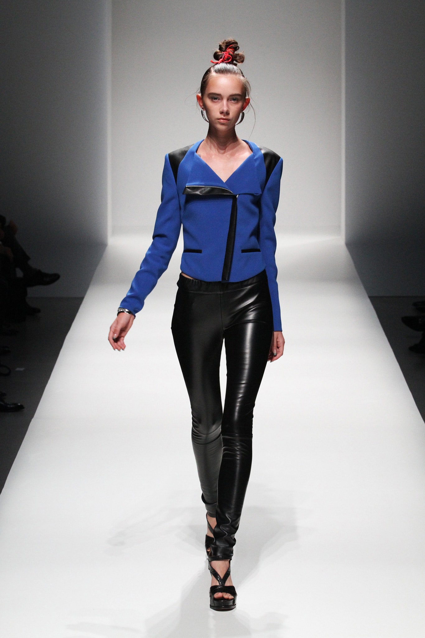 Adeam Spring 2013 Ready-to-Wear