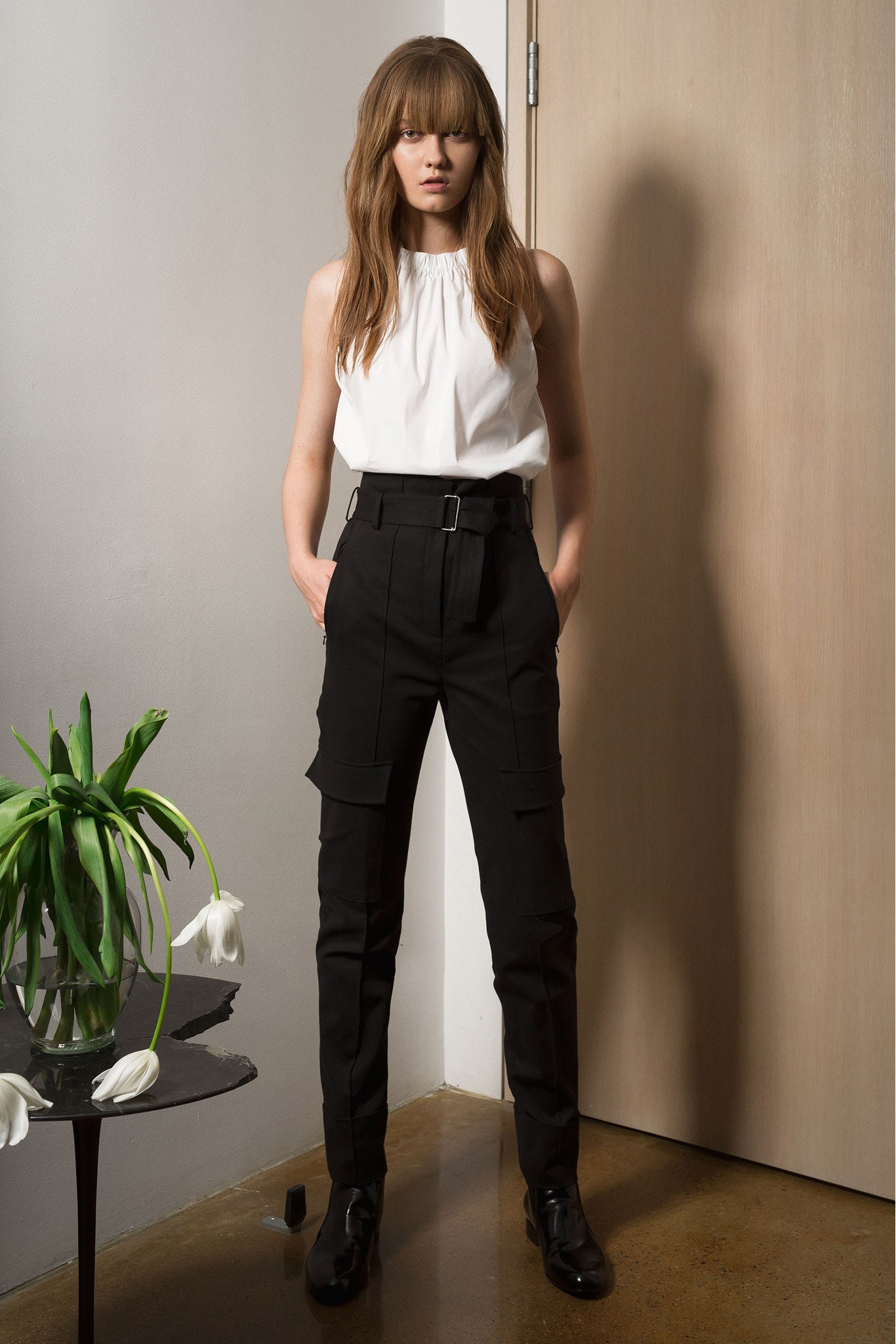 A.L.C. Pre-Fall 2015
