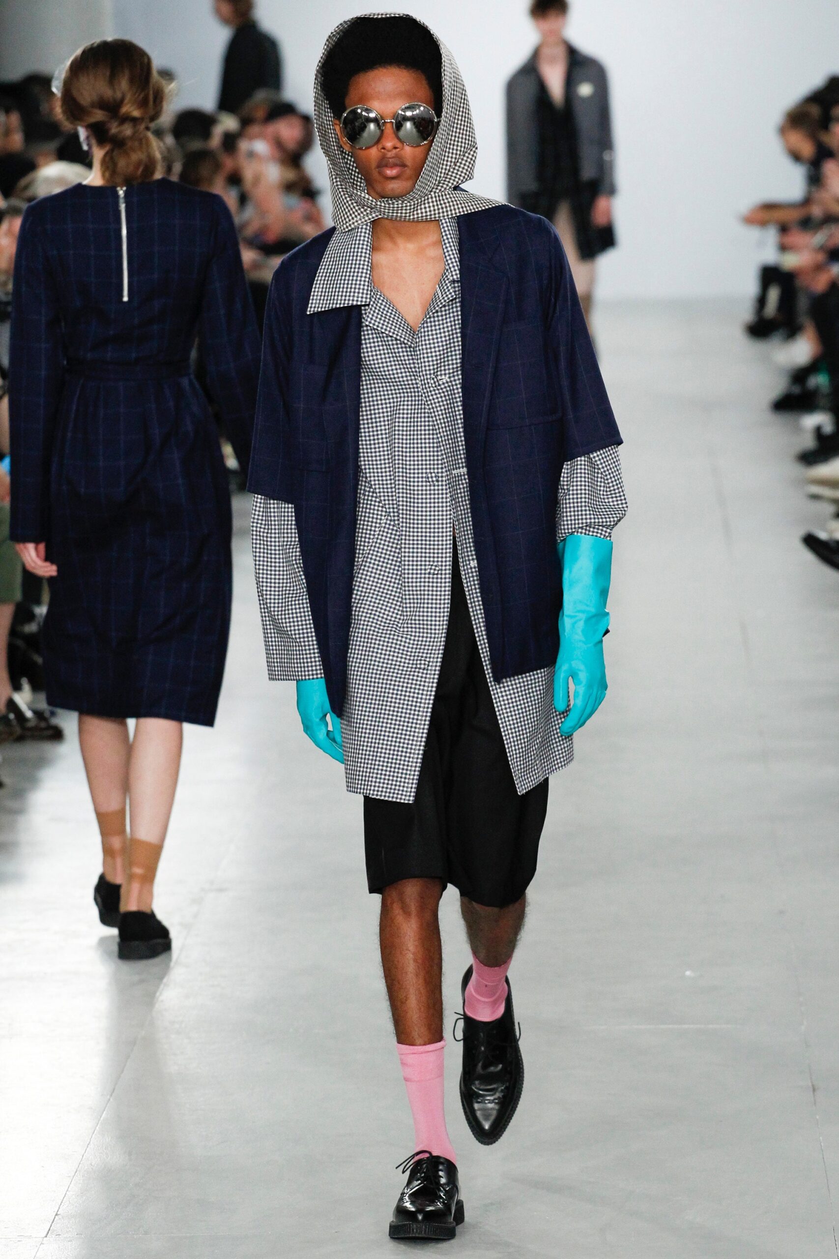 Agi & Sam S/S 17 Menswear Look 516