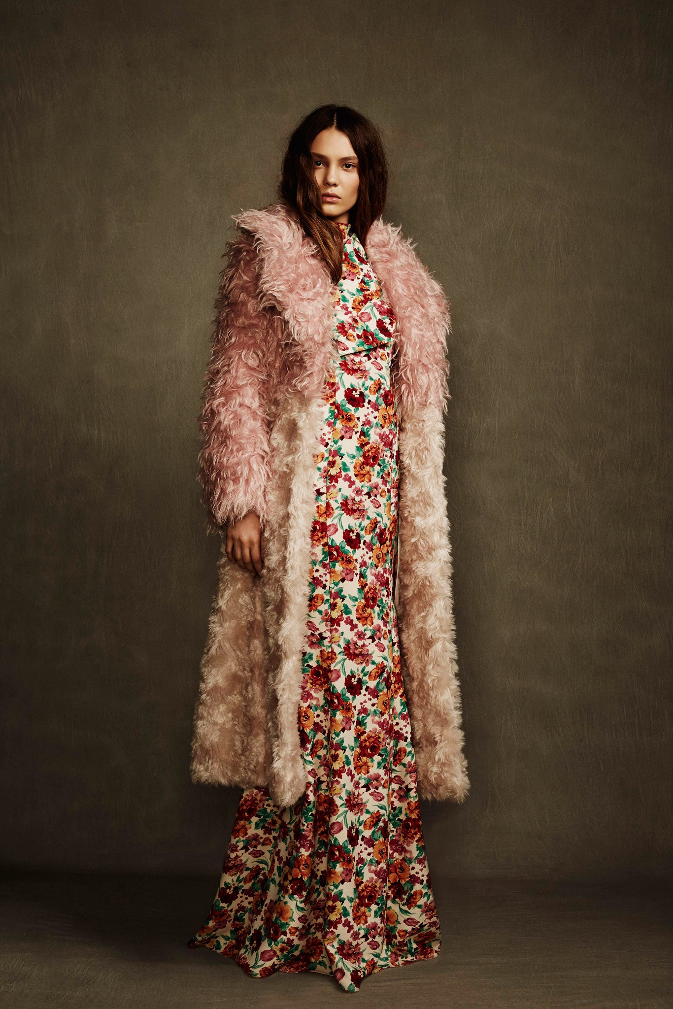 A.W.A.K.E. MODE Fall 2014 Ready-to-Wear