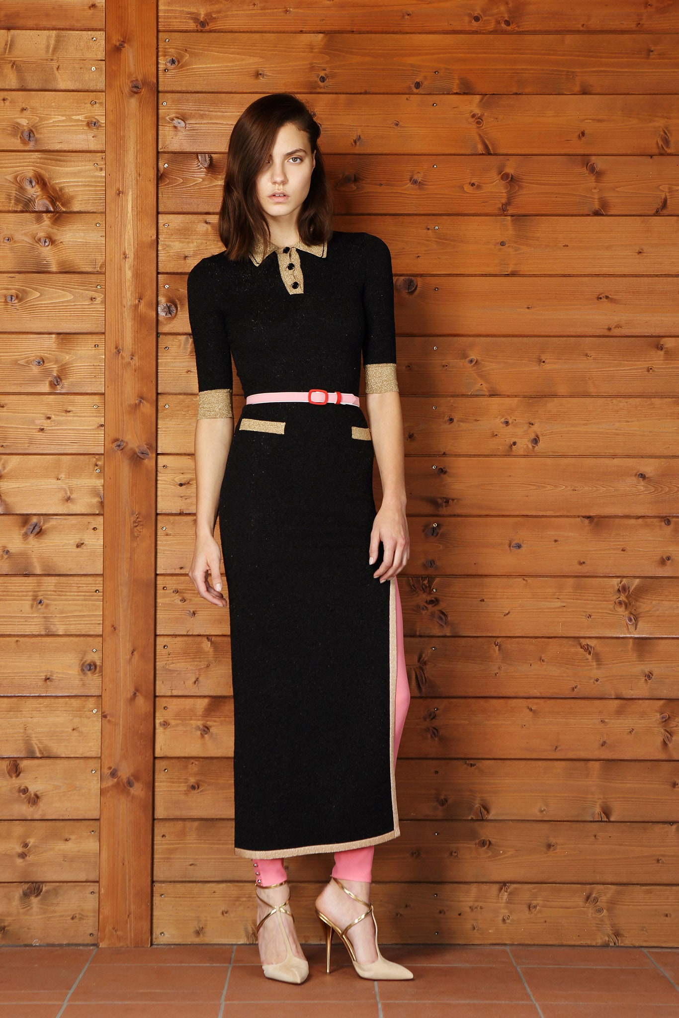 Alessandra Rich Spring 2014 Ready-to-Wear