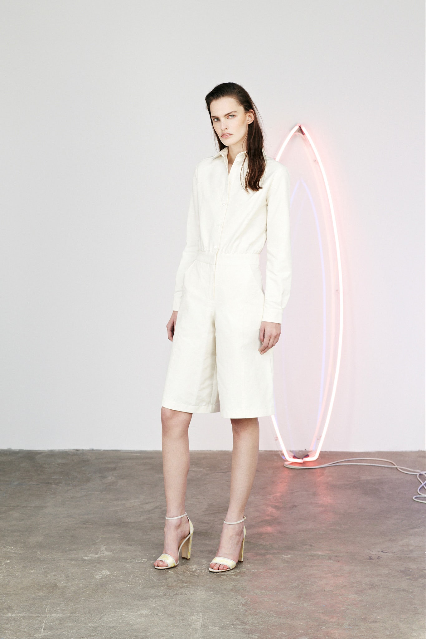 Alexander Lewis Resort 14 Look 60