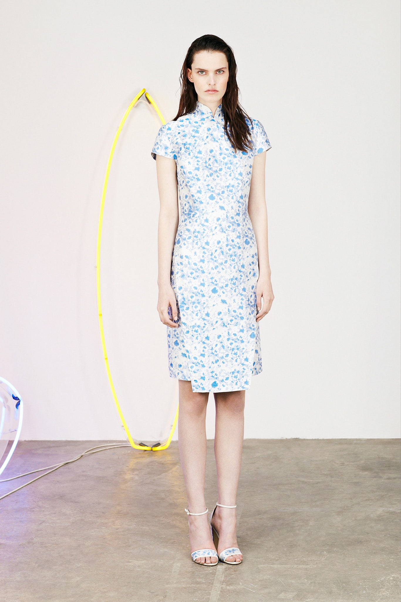 Alexander Lewis Resort 14 Look 103