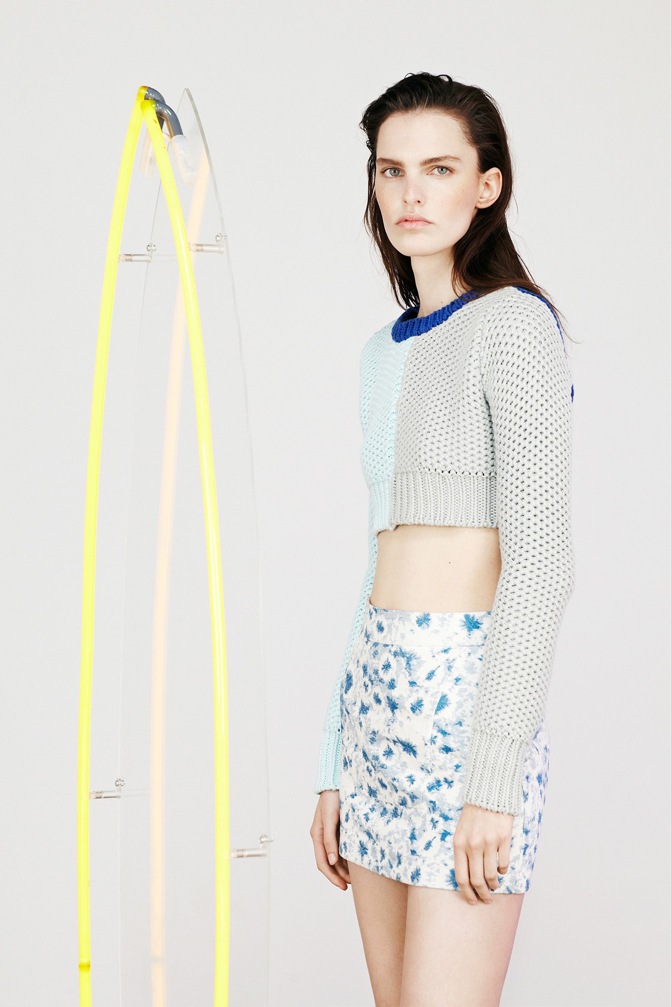 Alexander Lewis Resort 14 Look 113