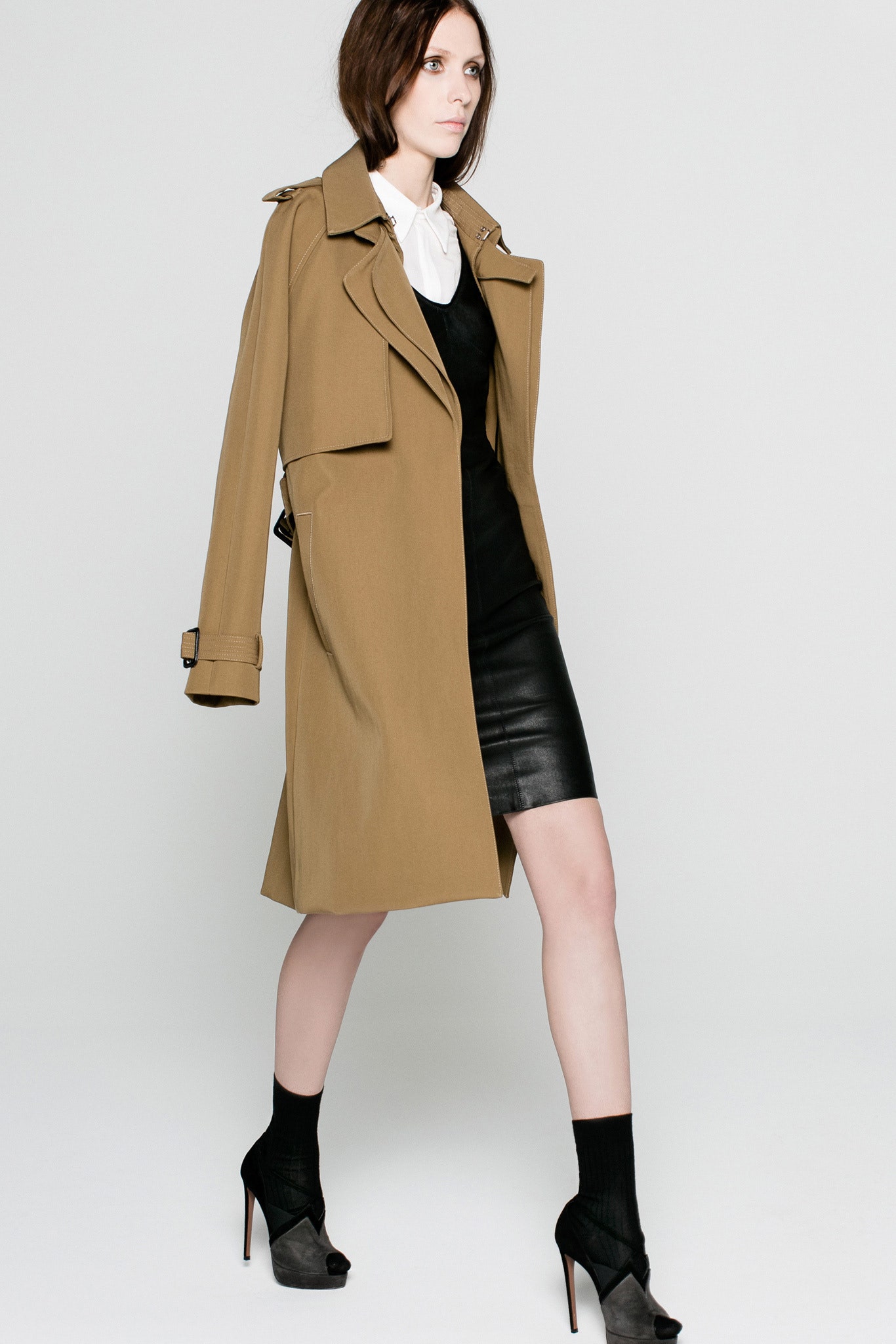 A.L.C. Pre-Fall 2013