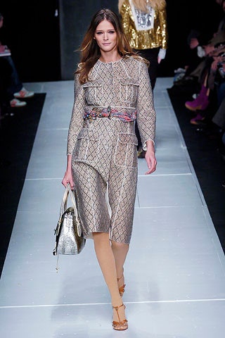 beige fitted jumpsuit with pockets