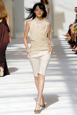 gold leather embellished shoes