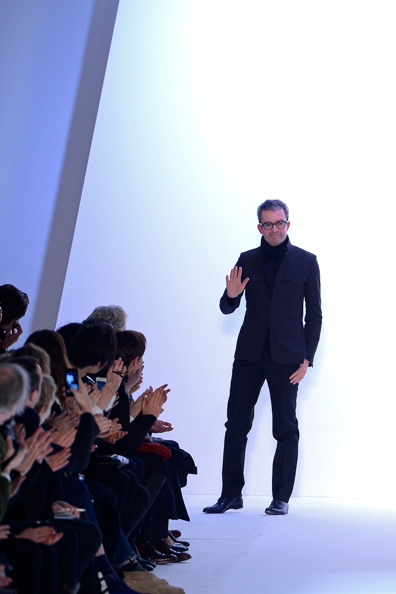 Akris F/W 13 Look 248