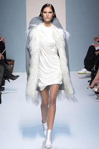 Alessandro Dell'Acqua Fall 2007 Ready-to-Wear