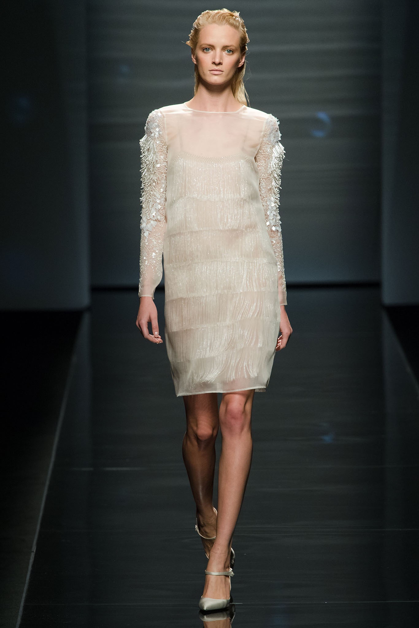Alberta Ferretti Spring 2013 Ready-to-Wear
