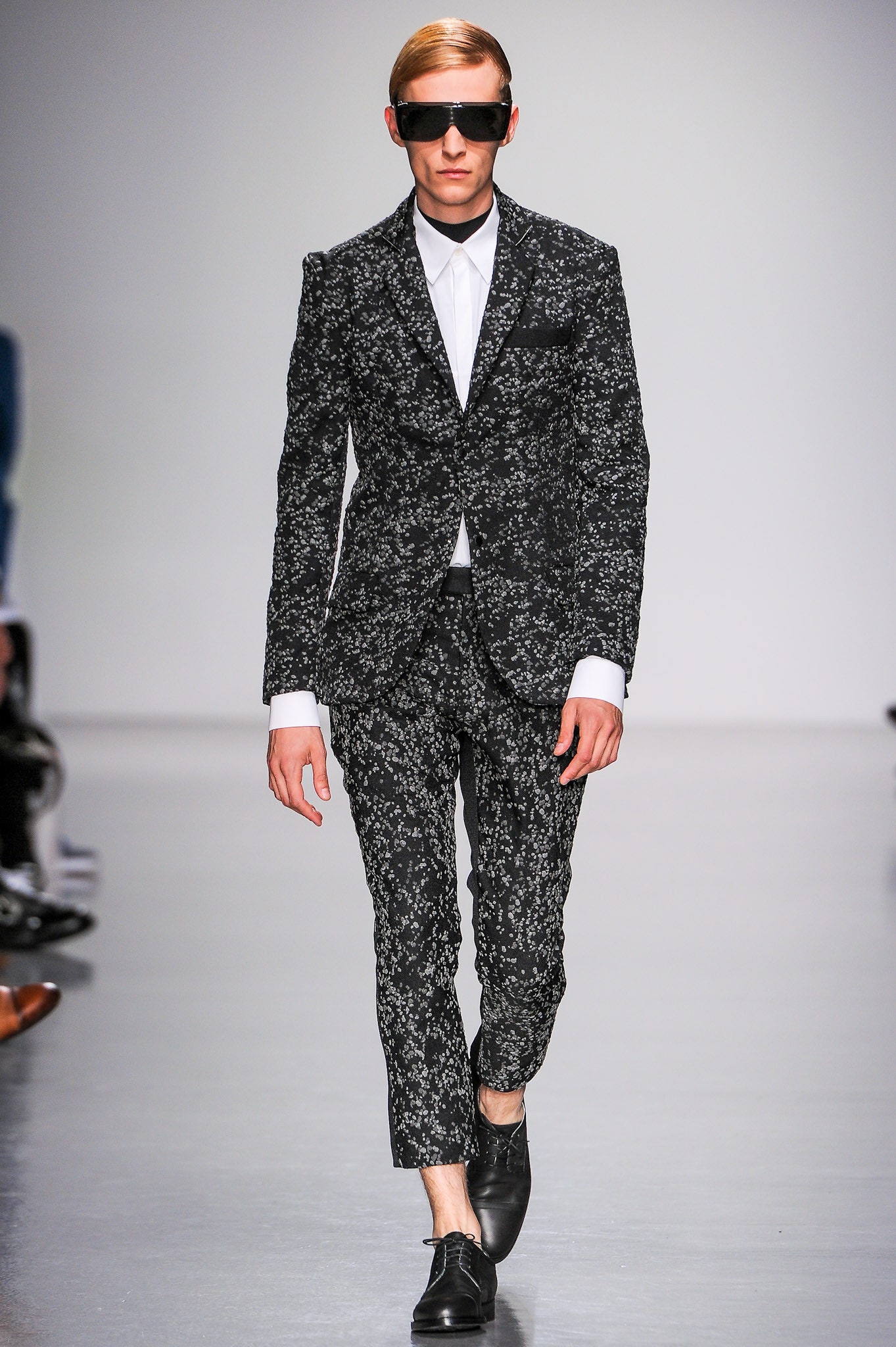 Agi & Sam Spring 2014 Menswear