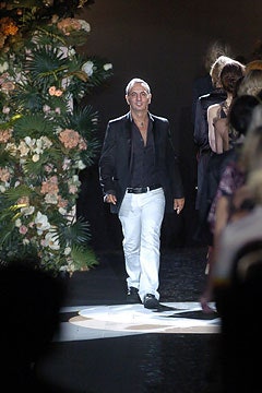 Alessandro Dell'Acqua S/S 05 Look 258