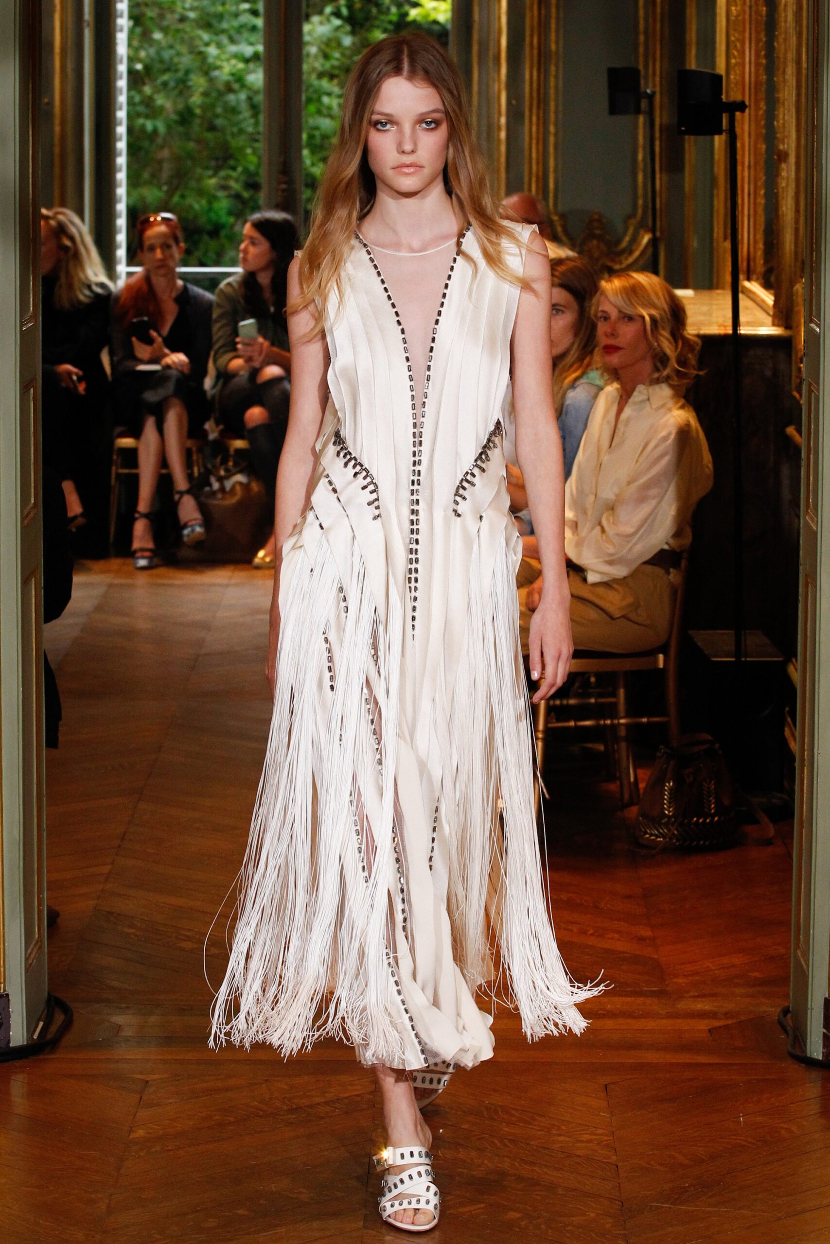 Alberta Ferretti Limited Edition Fall 2016 Couture