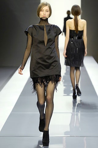 black silk strapless fitted pencil short dress