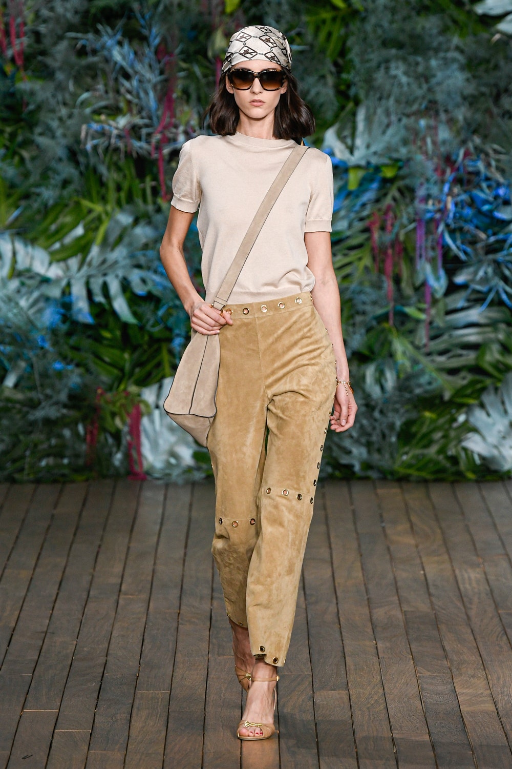 Alberta Ferretti Resort 20 Look 85