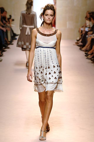 white silk embellished mini dress