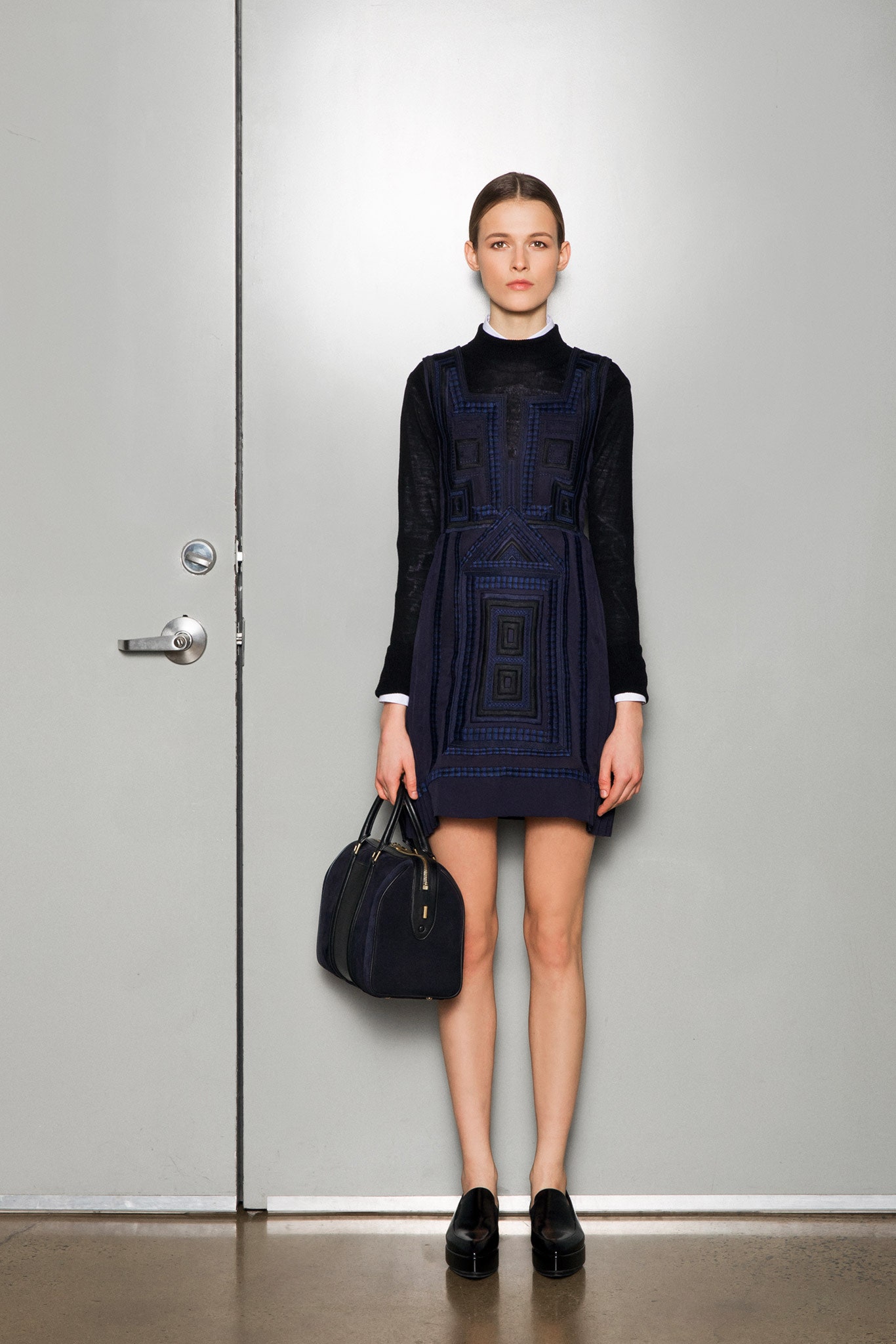 A.L.C. Pre-Fall 2014