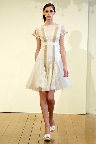 white lace mini dress